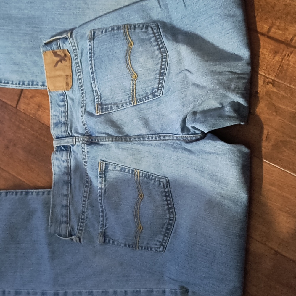 American Eagle Outfitters Jeans
